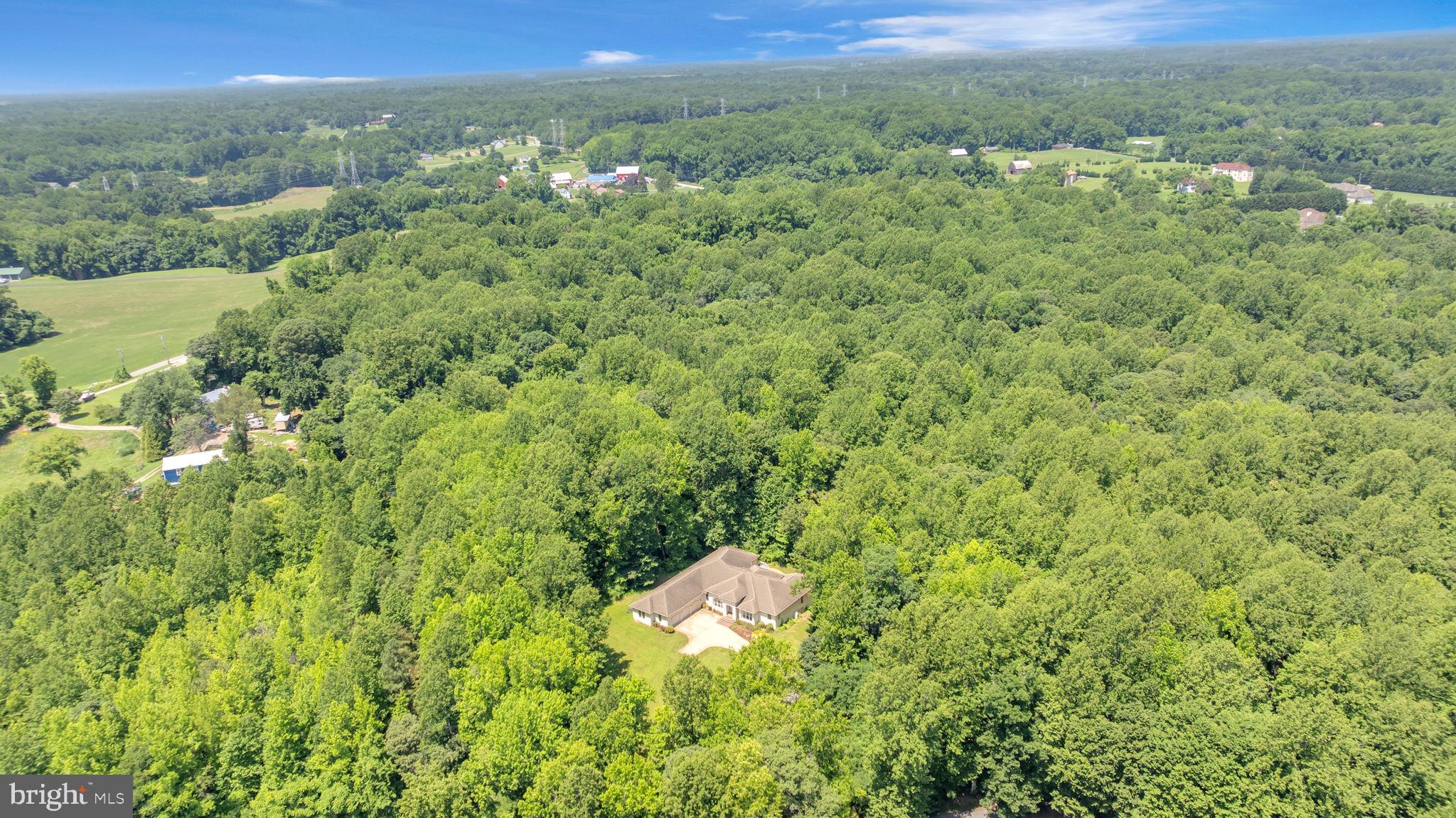 BRANDYWINE - Residential