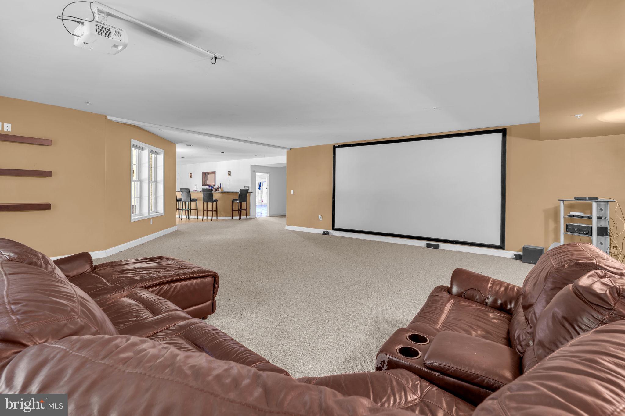 BRANDYWINE - Residential