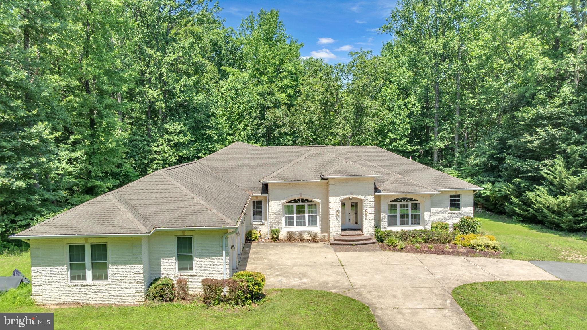 BRANDYWINE - Residential