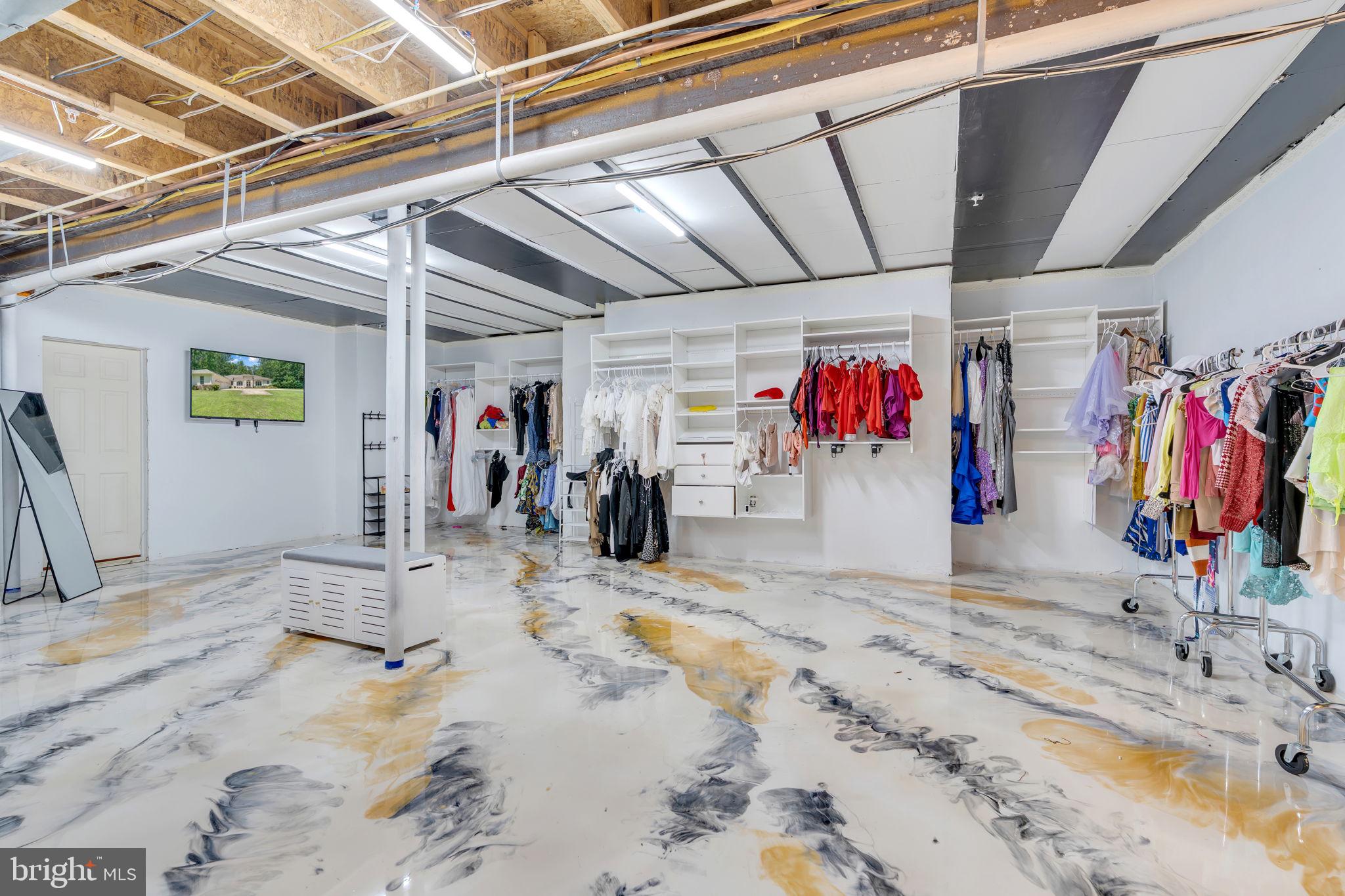 BRANDYWINE - Residential