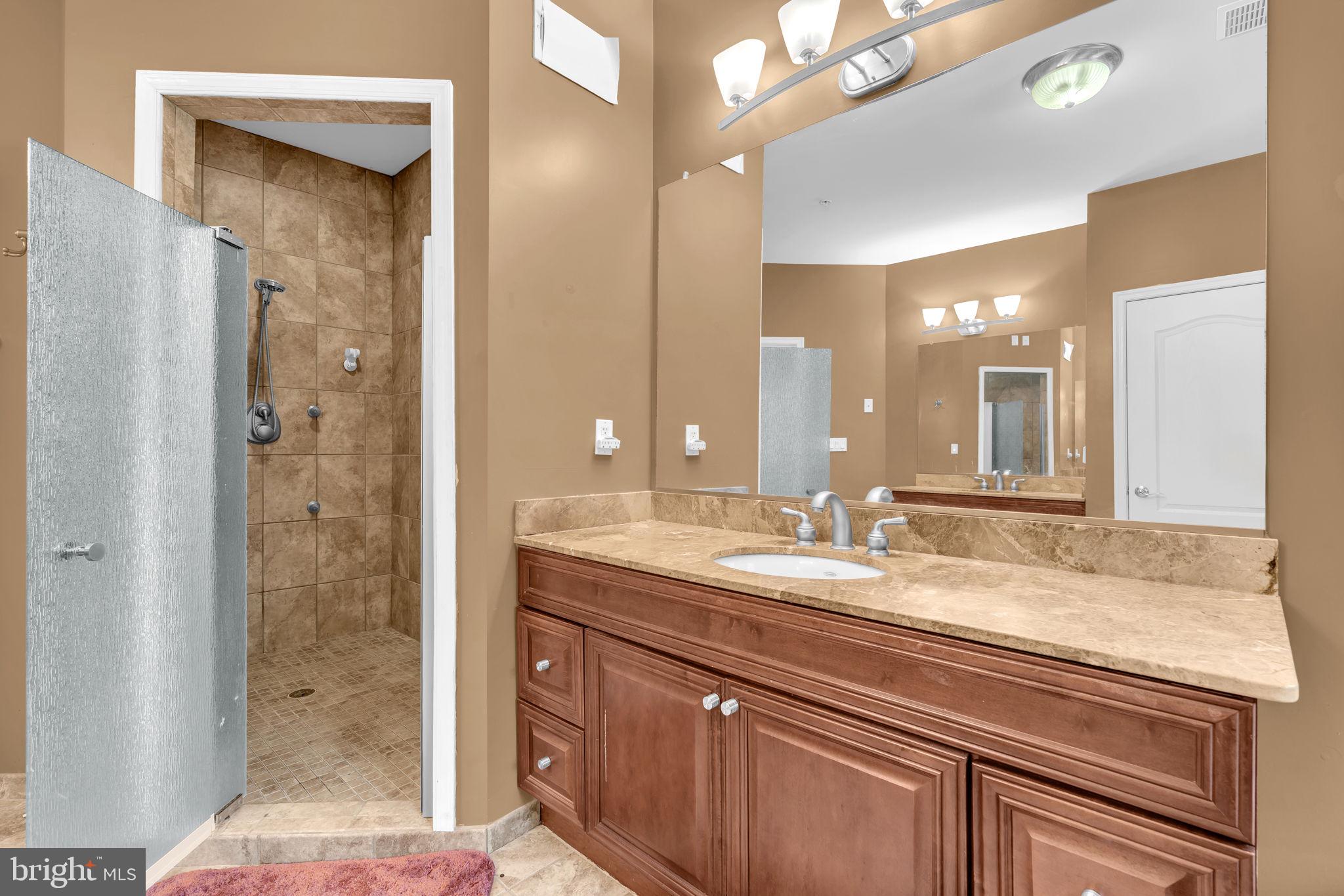 BRANDYWINE - Residential