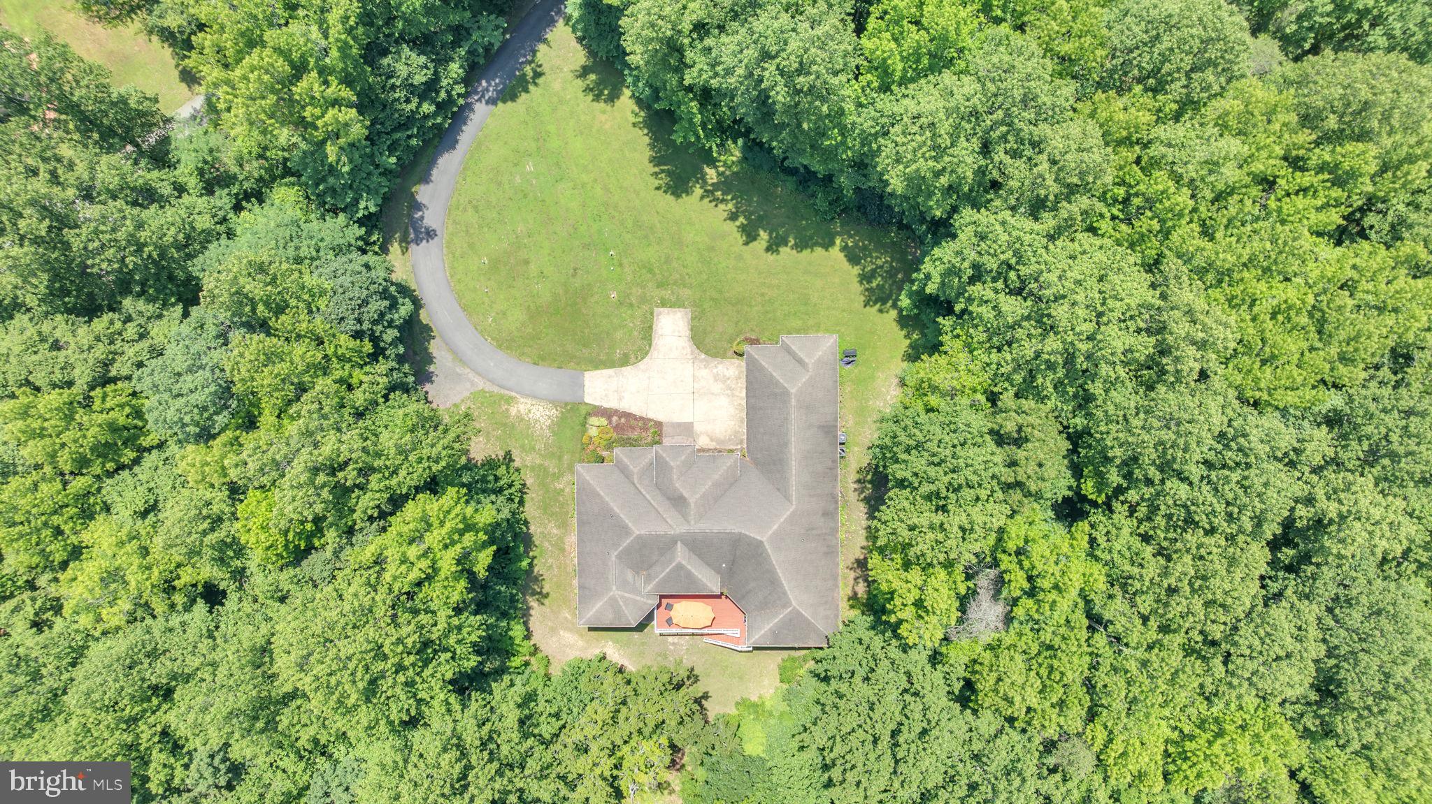 BRANDYWINE - Residential