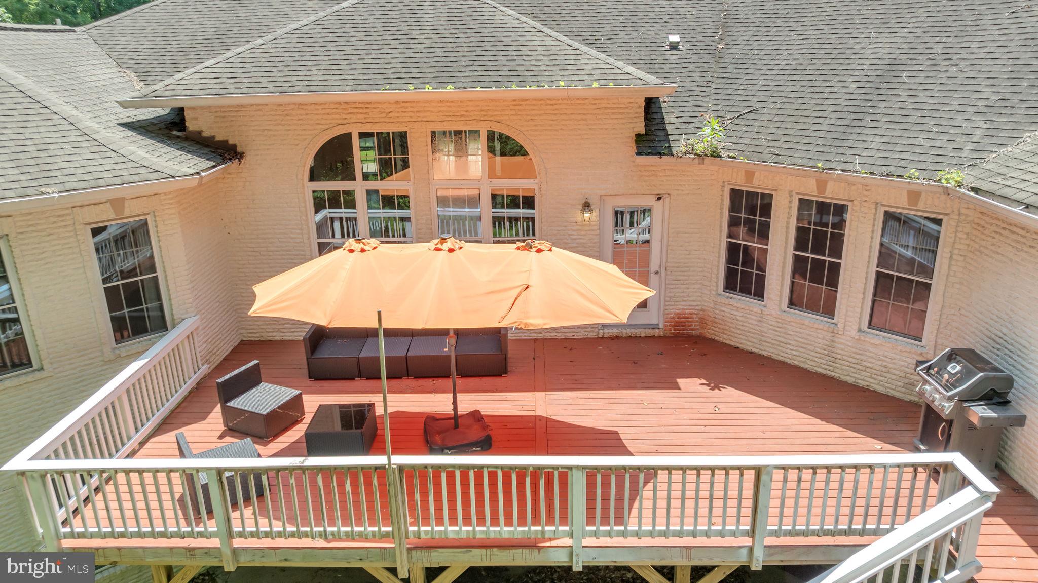 BRANDYWINE - Residential