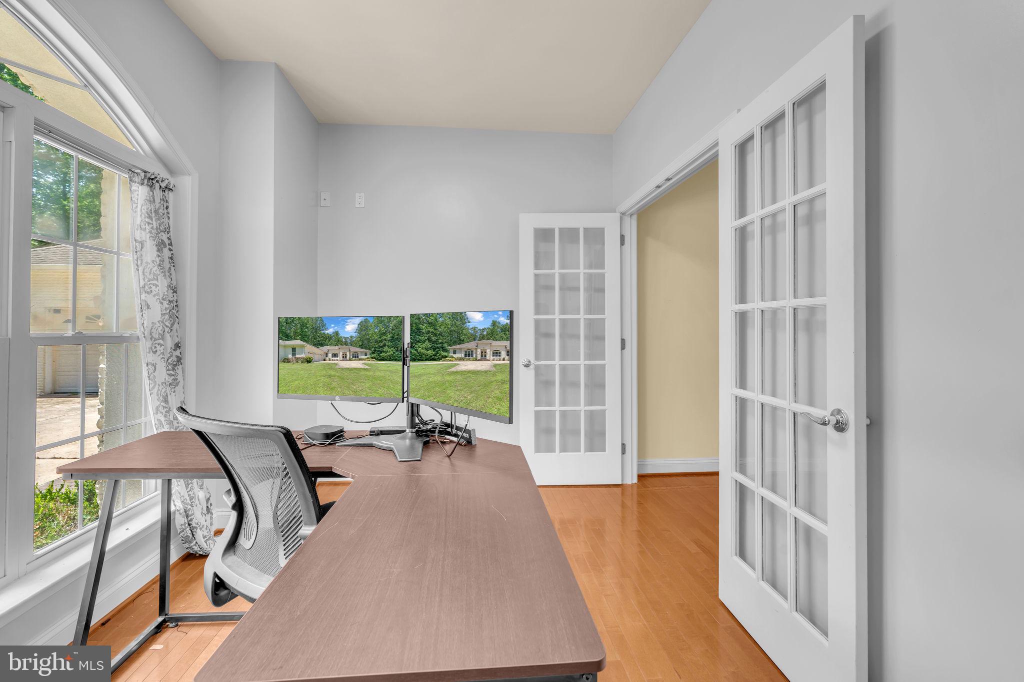 BRANDYWINE - Residential