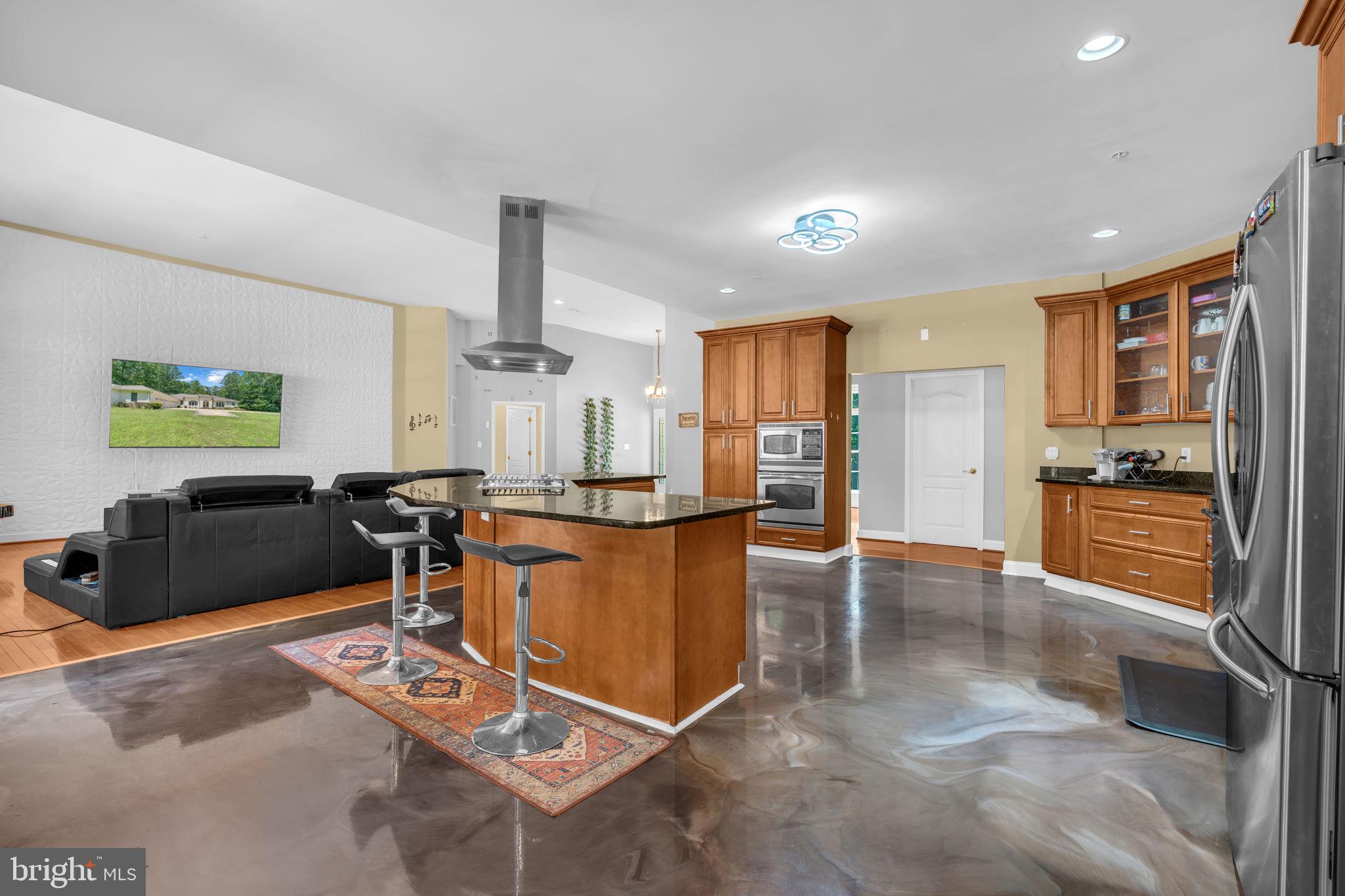 BRANDYWINE - Residential