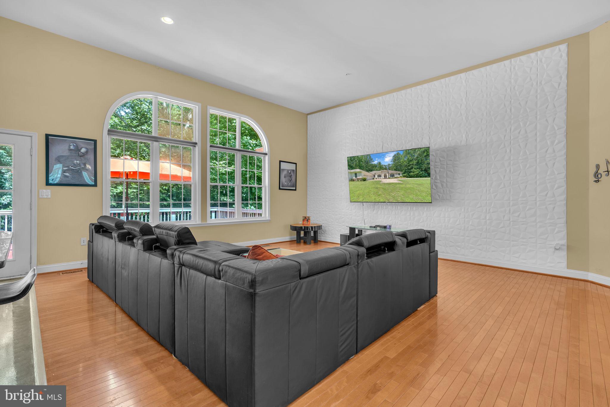 BRANDYWINE - Residential