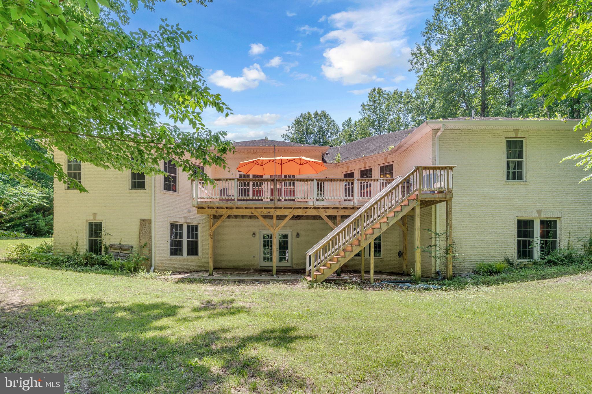 BRANDYWINE - Residential