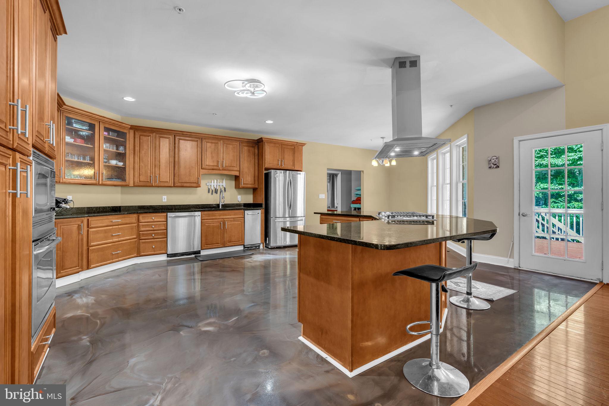 BRANDYWINE - Residential