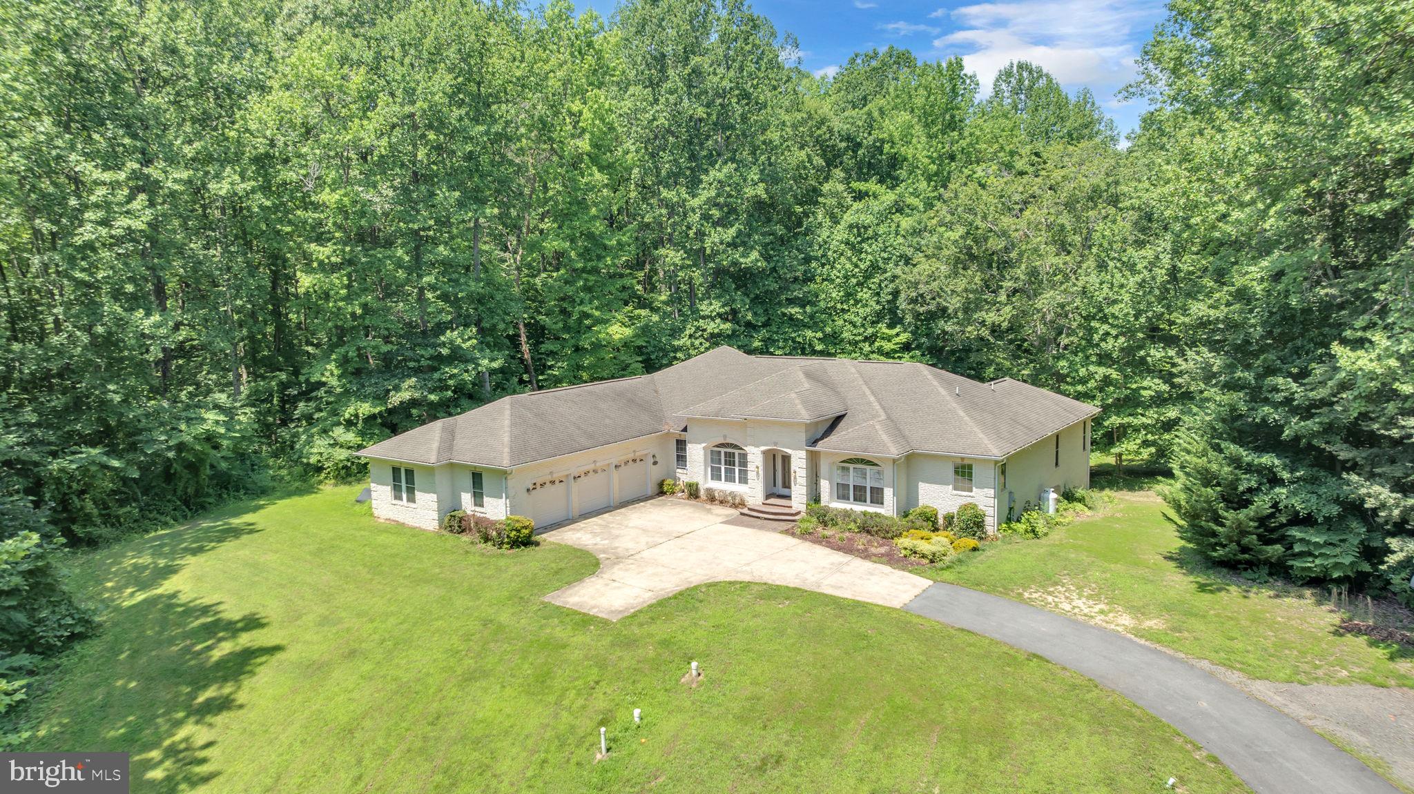 BRANDYWINE - Residential