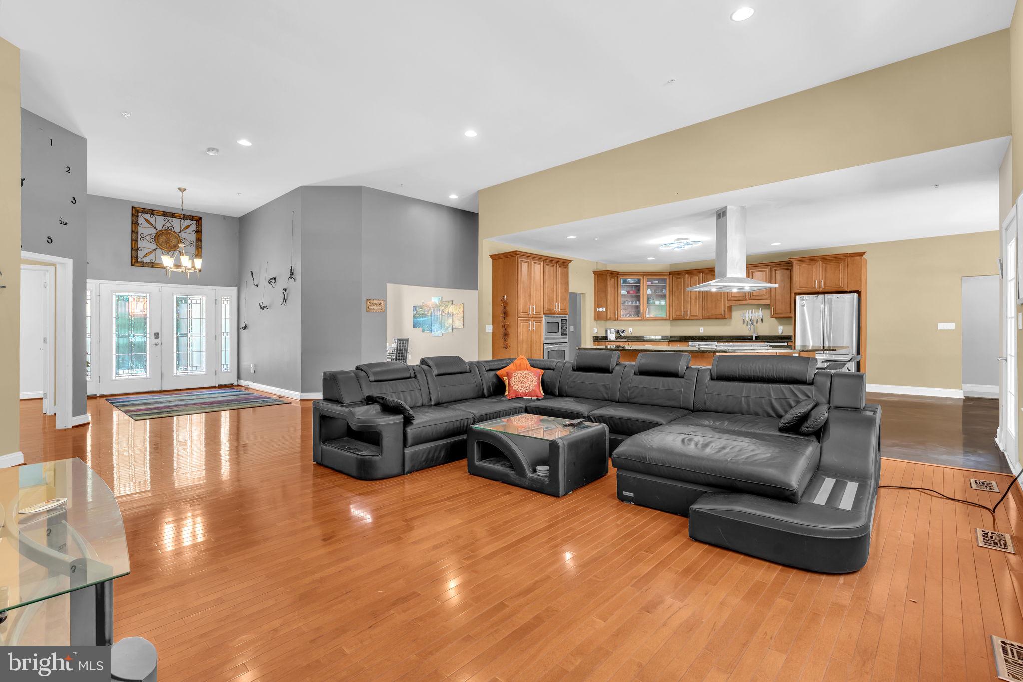 13716 MOLLY BERRY ROAD