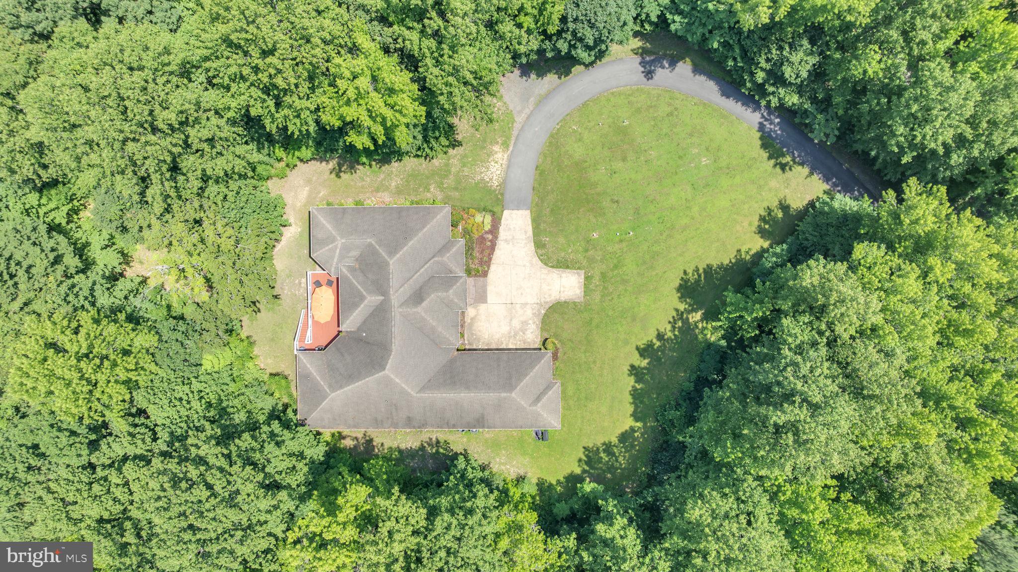 BRANDYWINE - Residential