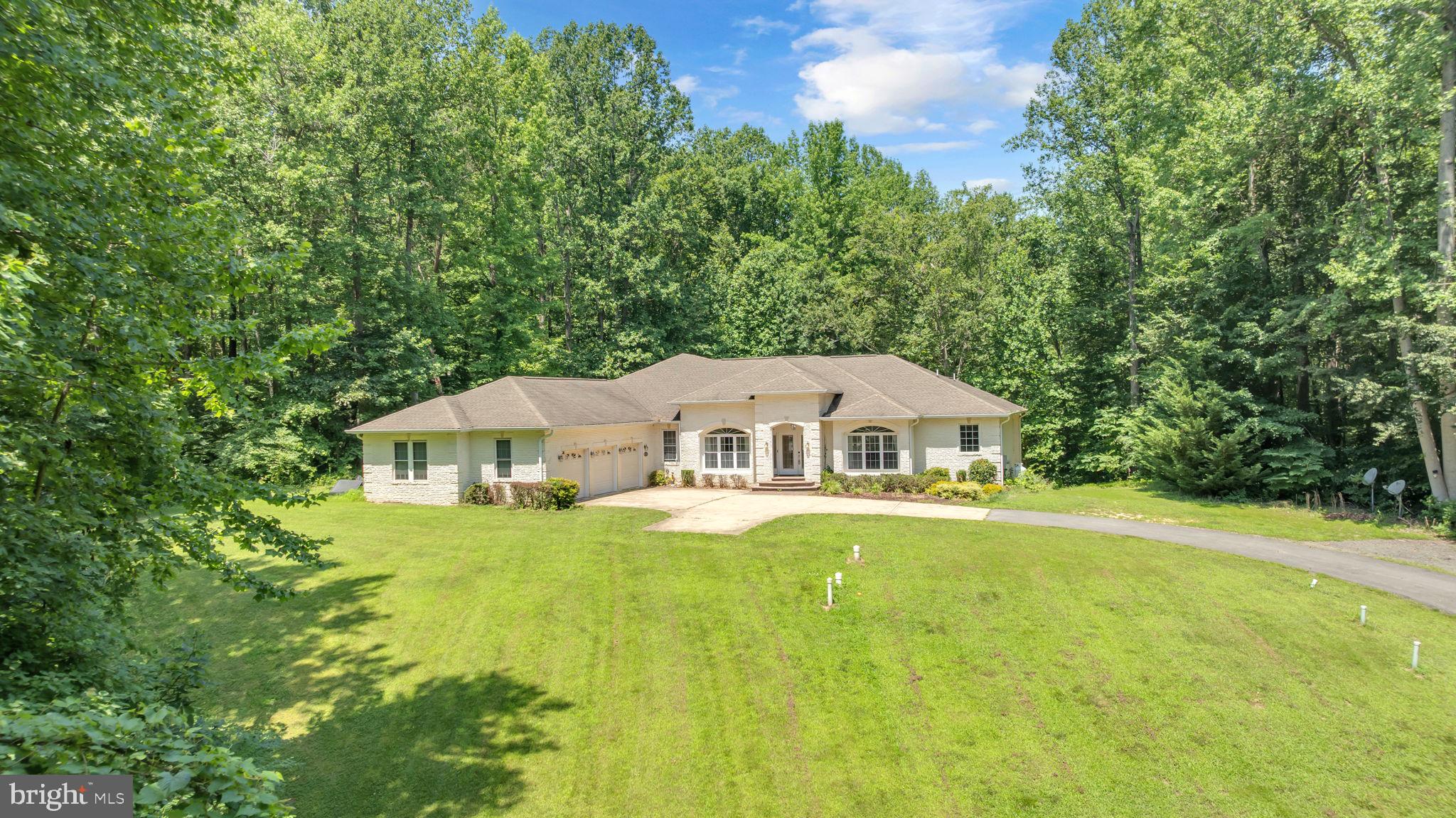 BRANDYWINE - Residential