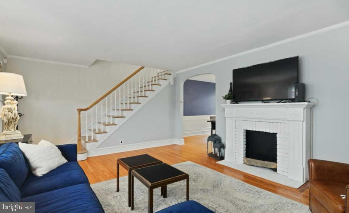 113 PARK TERRACE