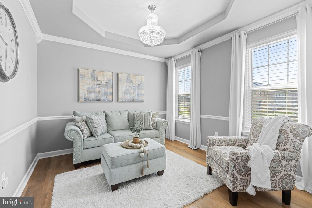 Photo of 201 Mason Way, NEW HOLLAND, PA 17557 (MLS # PALA2070976)