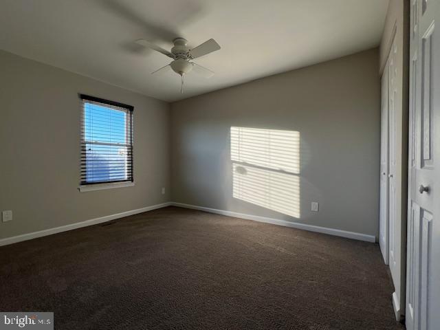 PERRY HALL - Residential