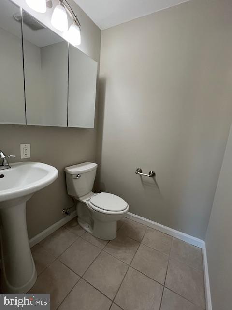 PERRY HALL - Residential