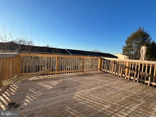 PERRY HALL - Residential