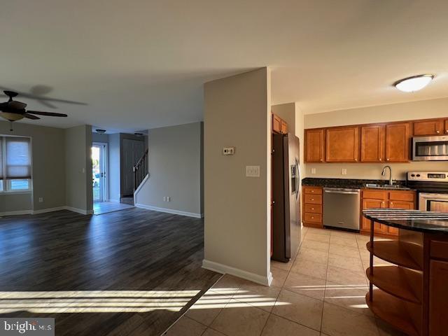 PERRY HALL - Residential