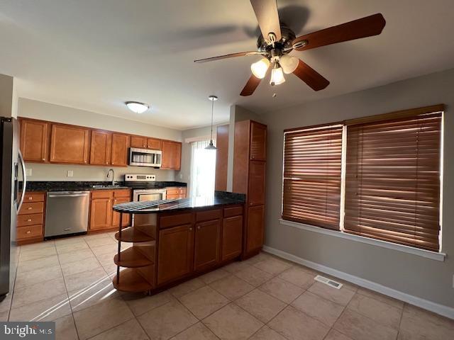 PERRY HALL - Residential