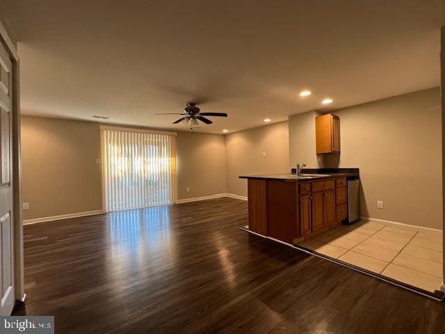 PERRY HALL - Residential