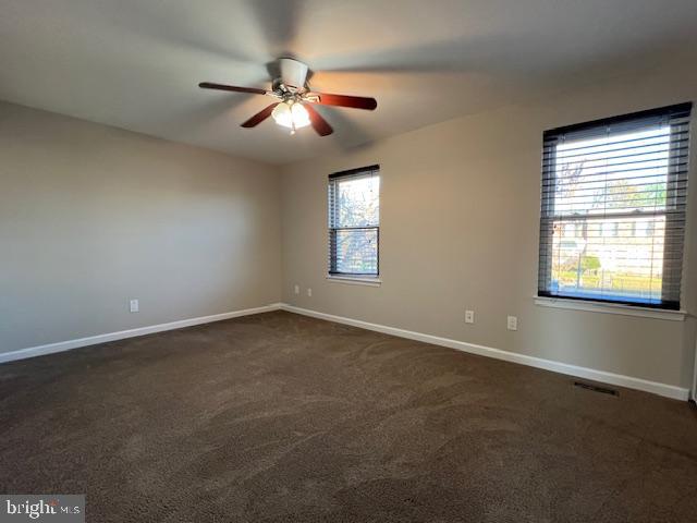 PERRY HALL - Residential