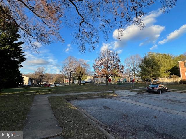 PERRY HALL - Residential