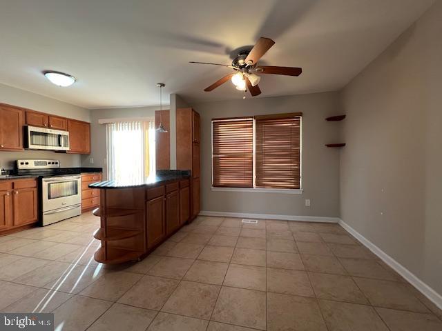 PERRY HALL - Residential