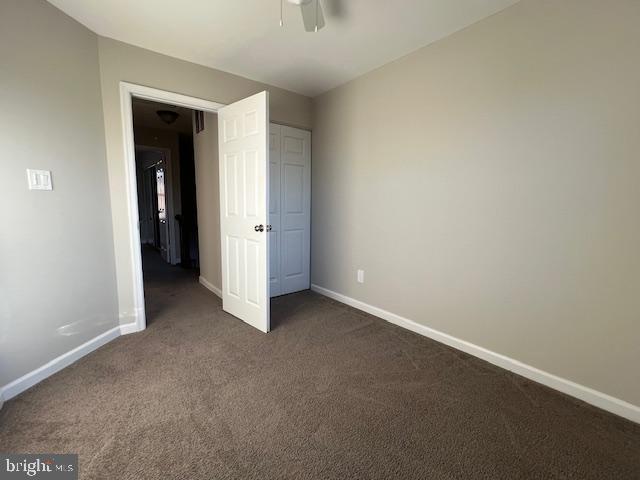 PERRY HALL - Residential