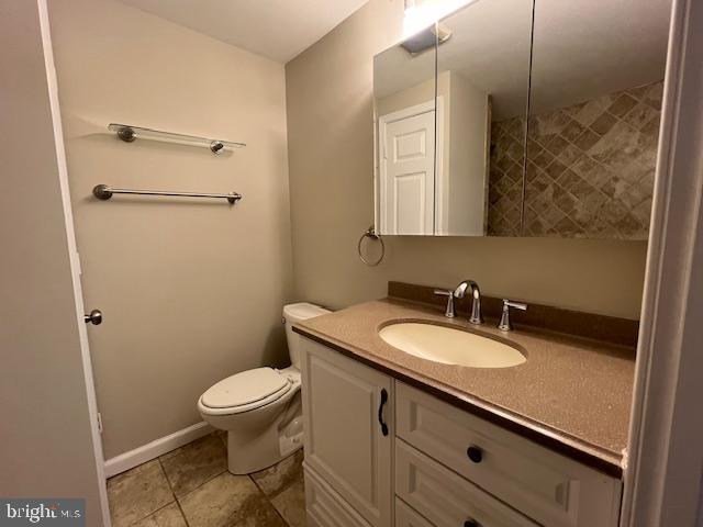 PERRY HALL - Residential