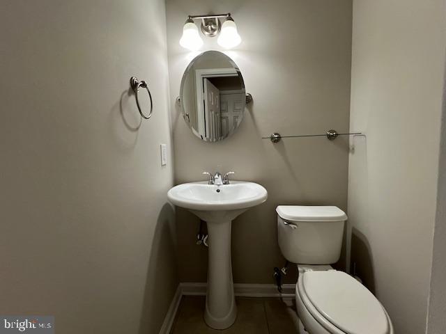 PERRY HALL - Residential