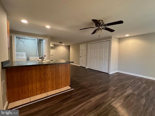 PERRY HALL - Residential