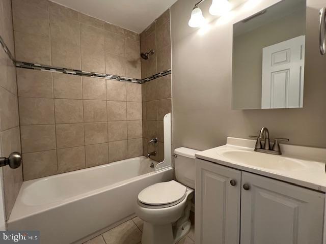 PERRY HALL - Residential