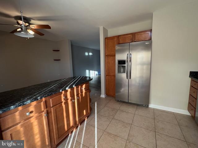 PERRY HALL - Residential