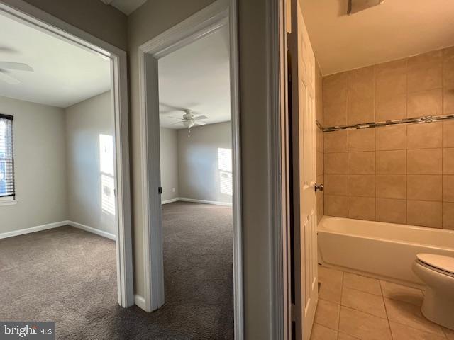 PERRY HALL - Residential