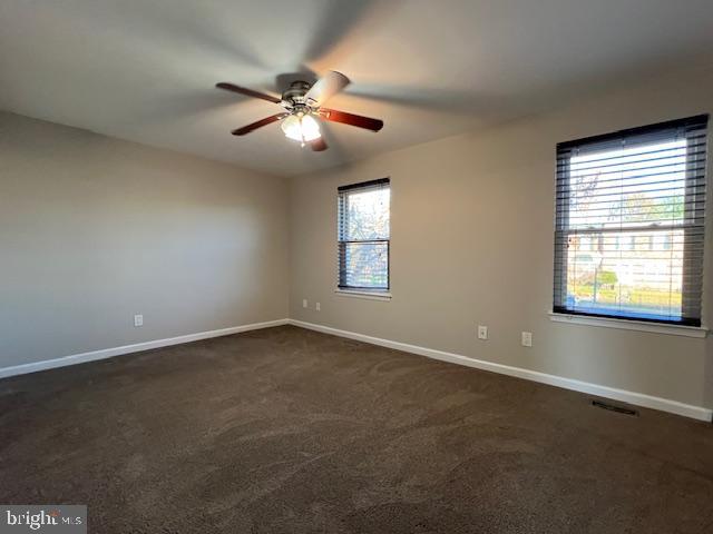 PERRY HALL - Residential