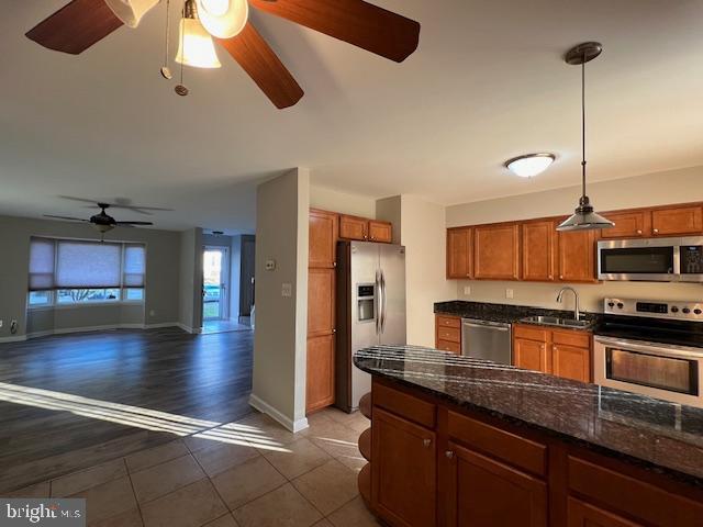 PERRY HALL - Residential