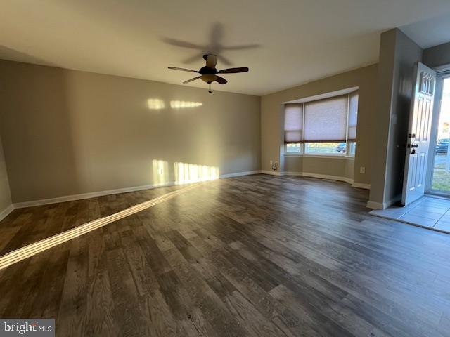 PERRY HALL - Residential