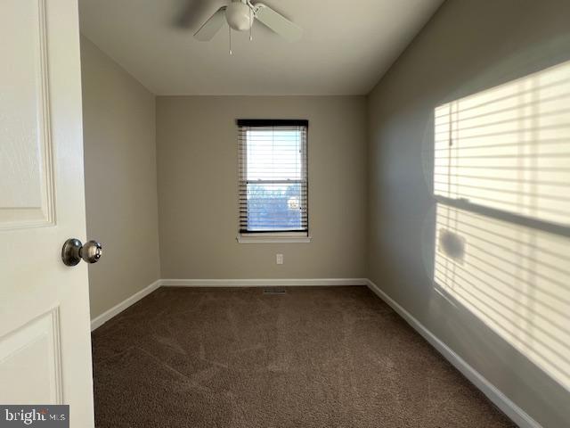 PERRY HALL - Residential