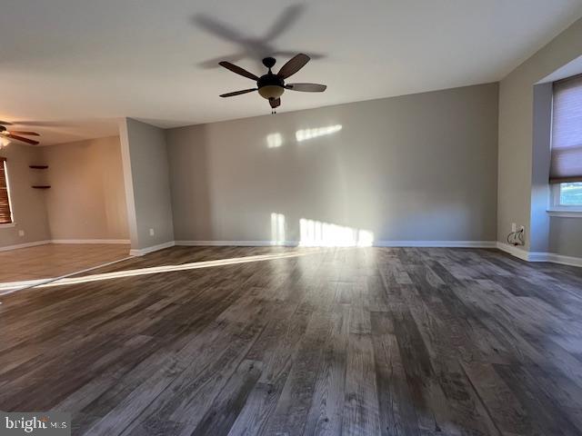 PERRY HALL - Residential