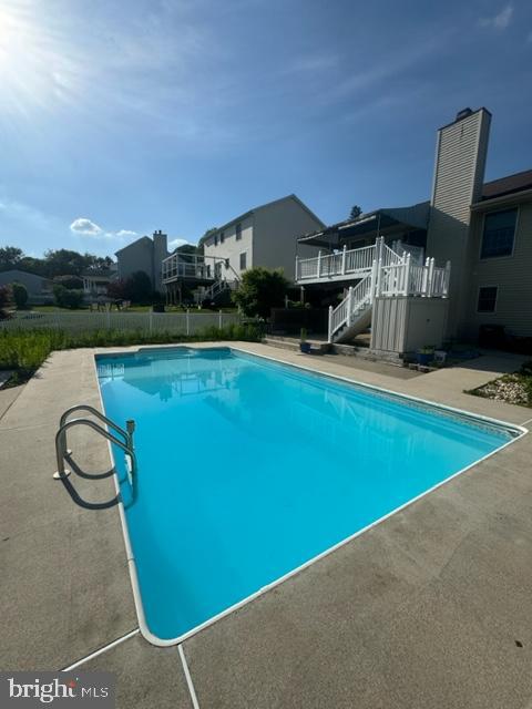 640 STONEY RUN ROAD