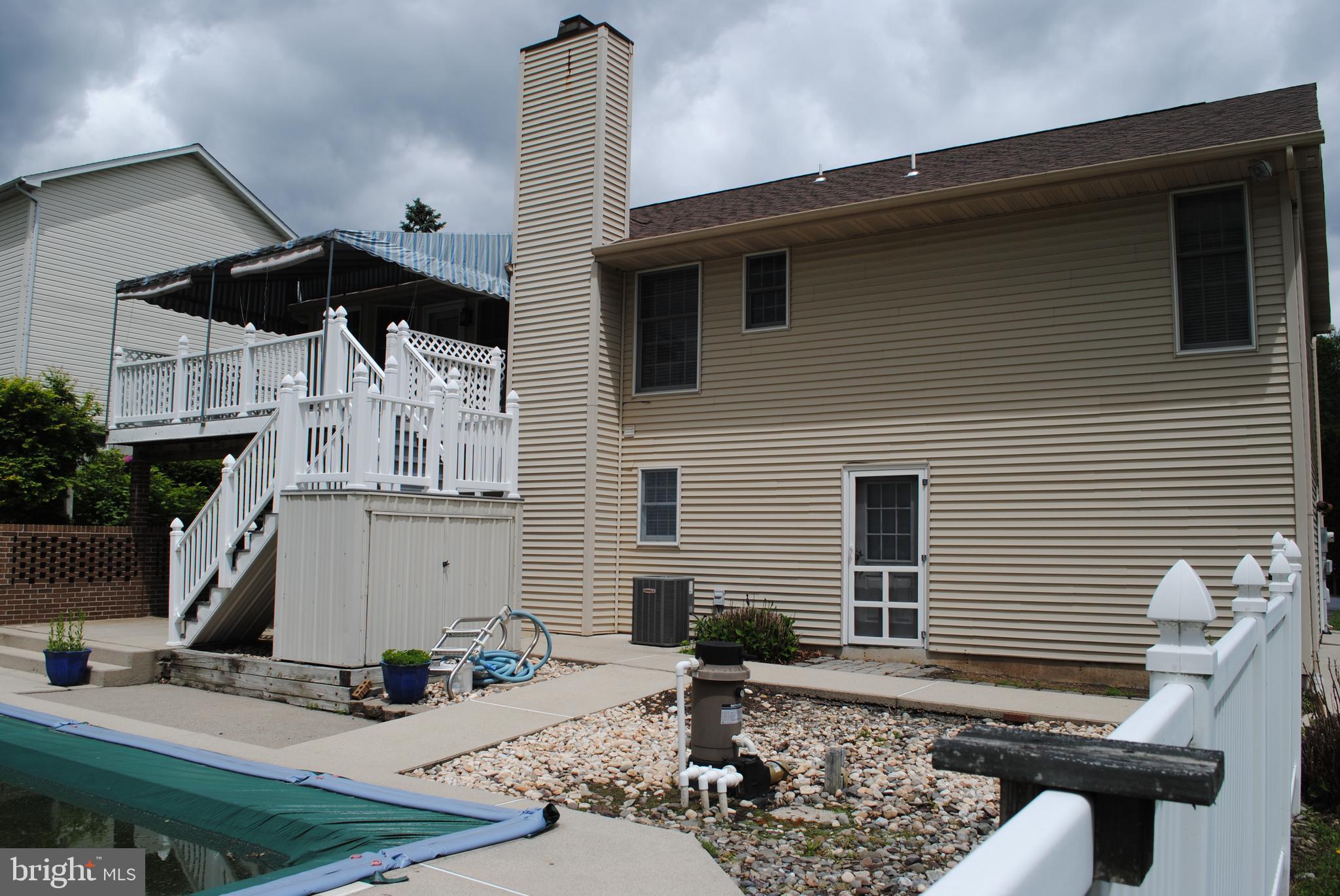 640 STONEY RUN ROAD