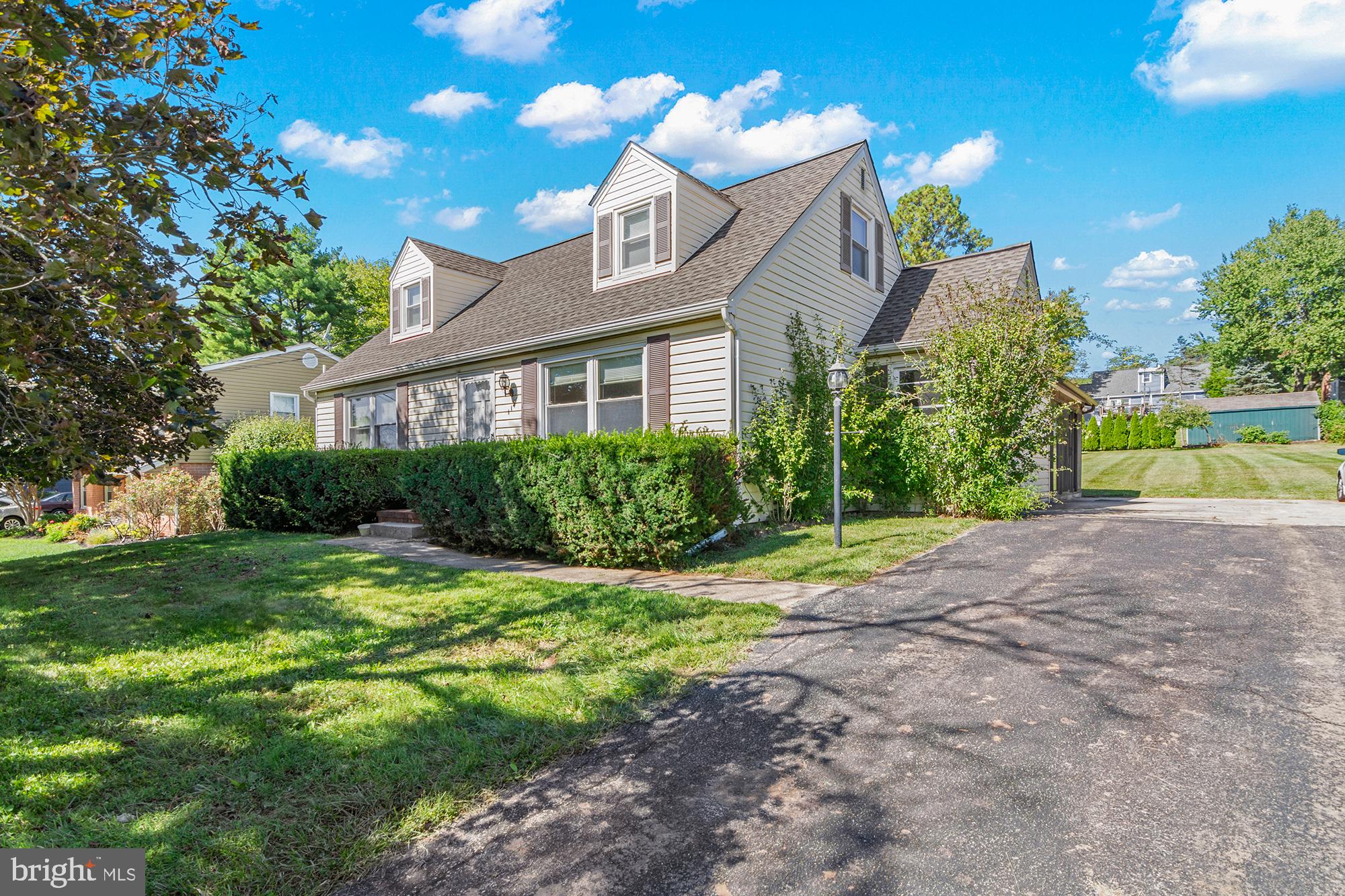 114 WARREN ROAD