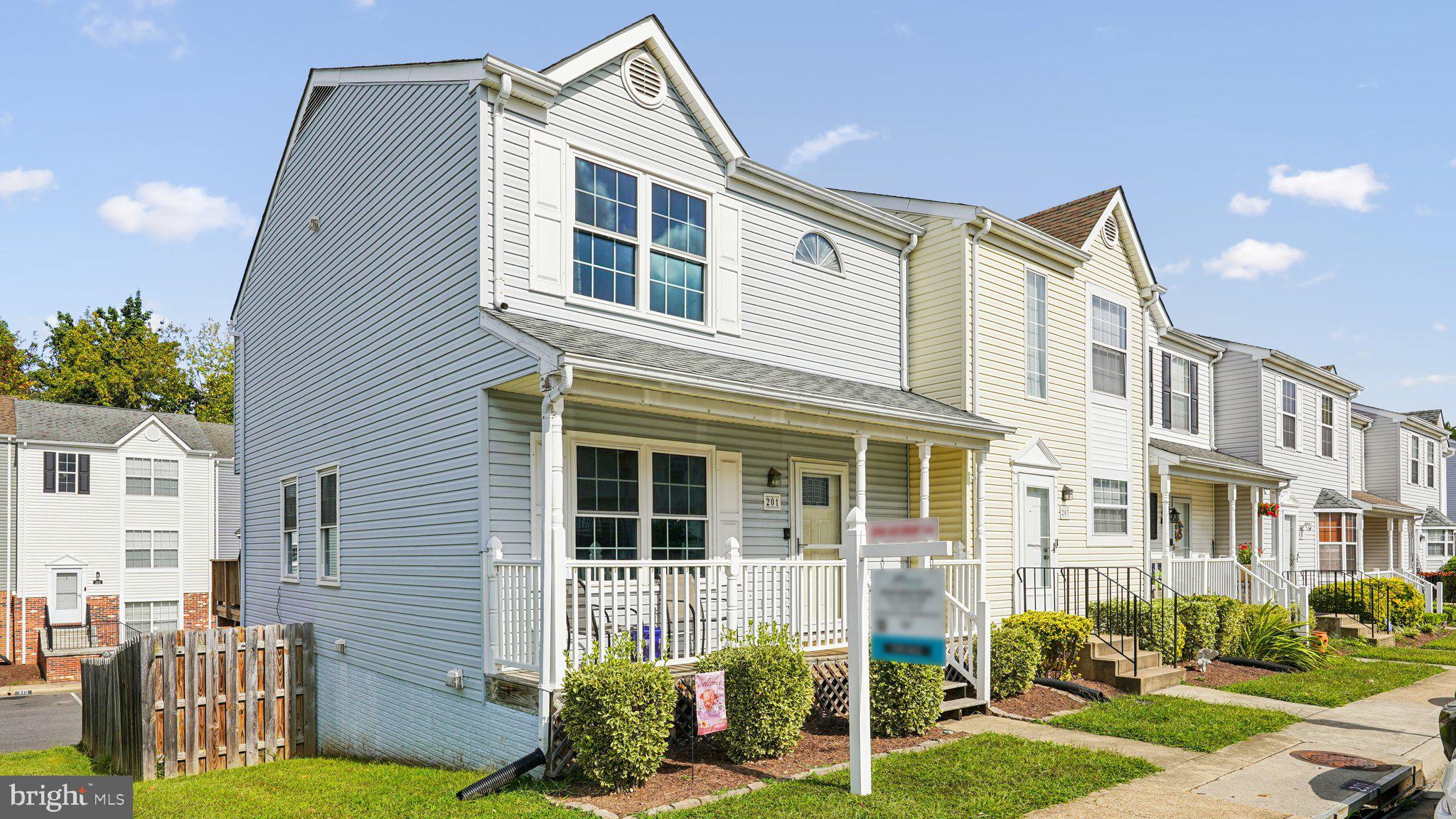 201 MAYFAIR PLACE 179