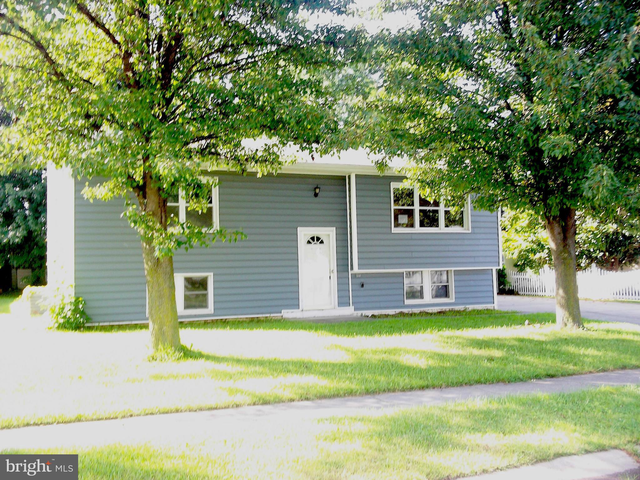 BUCKHILL FARMS - Residential