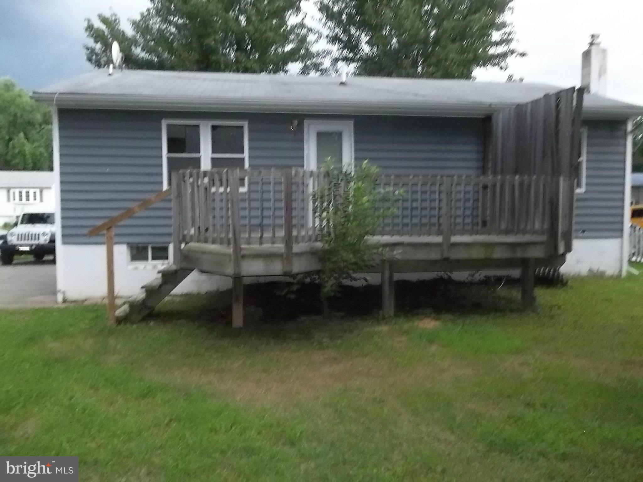 BUCKHILL FARMS - Residential