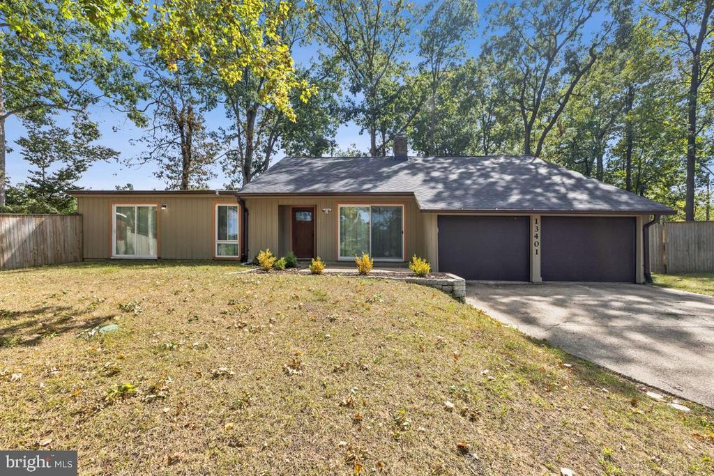 Photo of 13401 Kiama Court, LAUREL, MD 20708 (MLS # MDPG2167578)