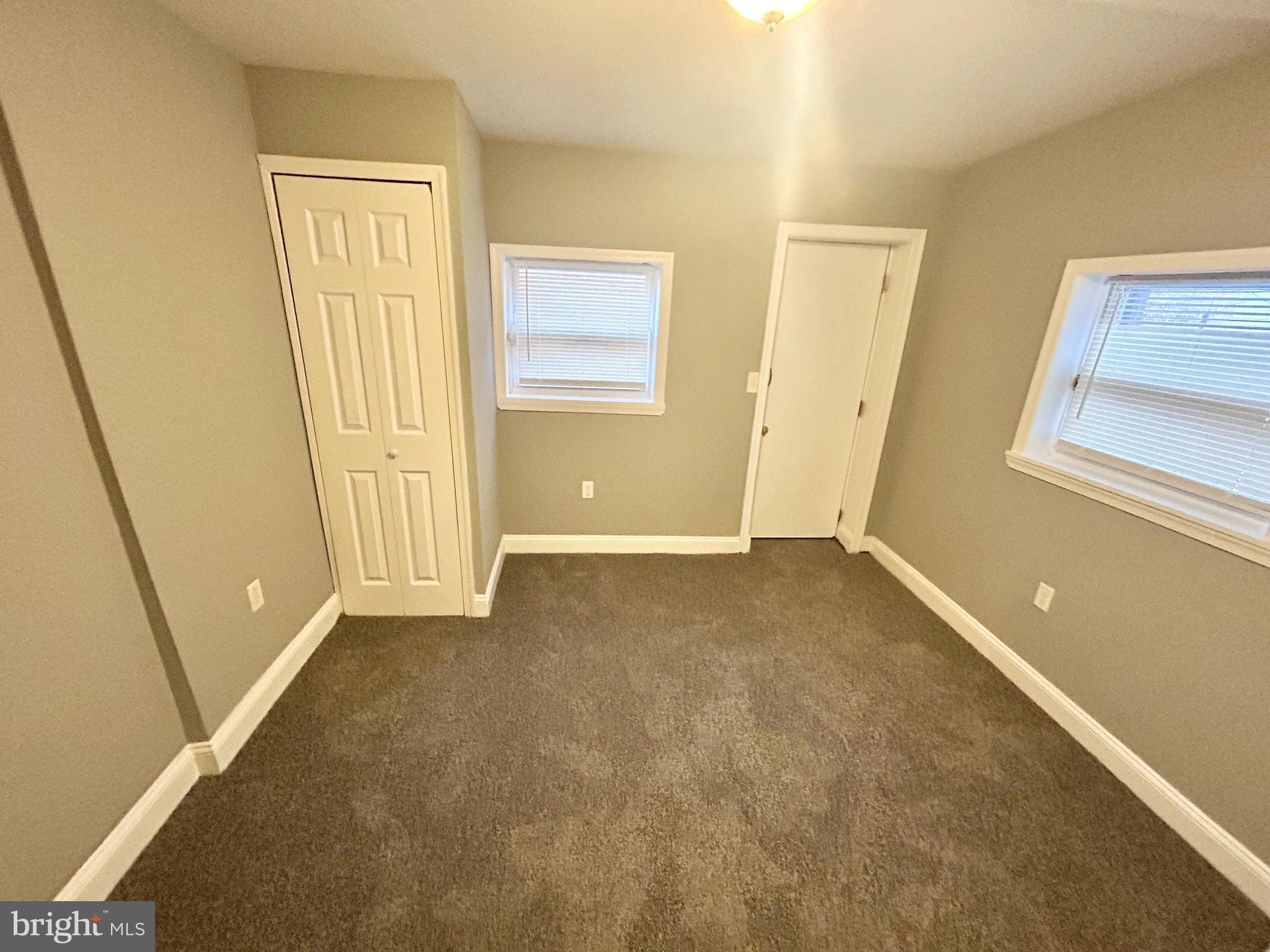 WEST PHILADELPHIA - Residential Lease