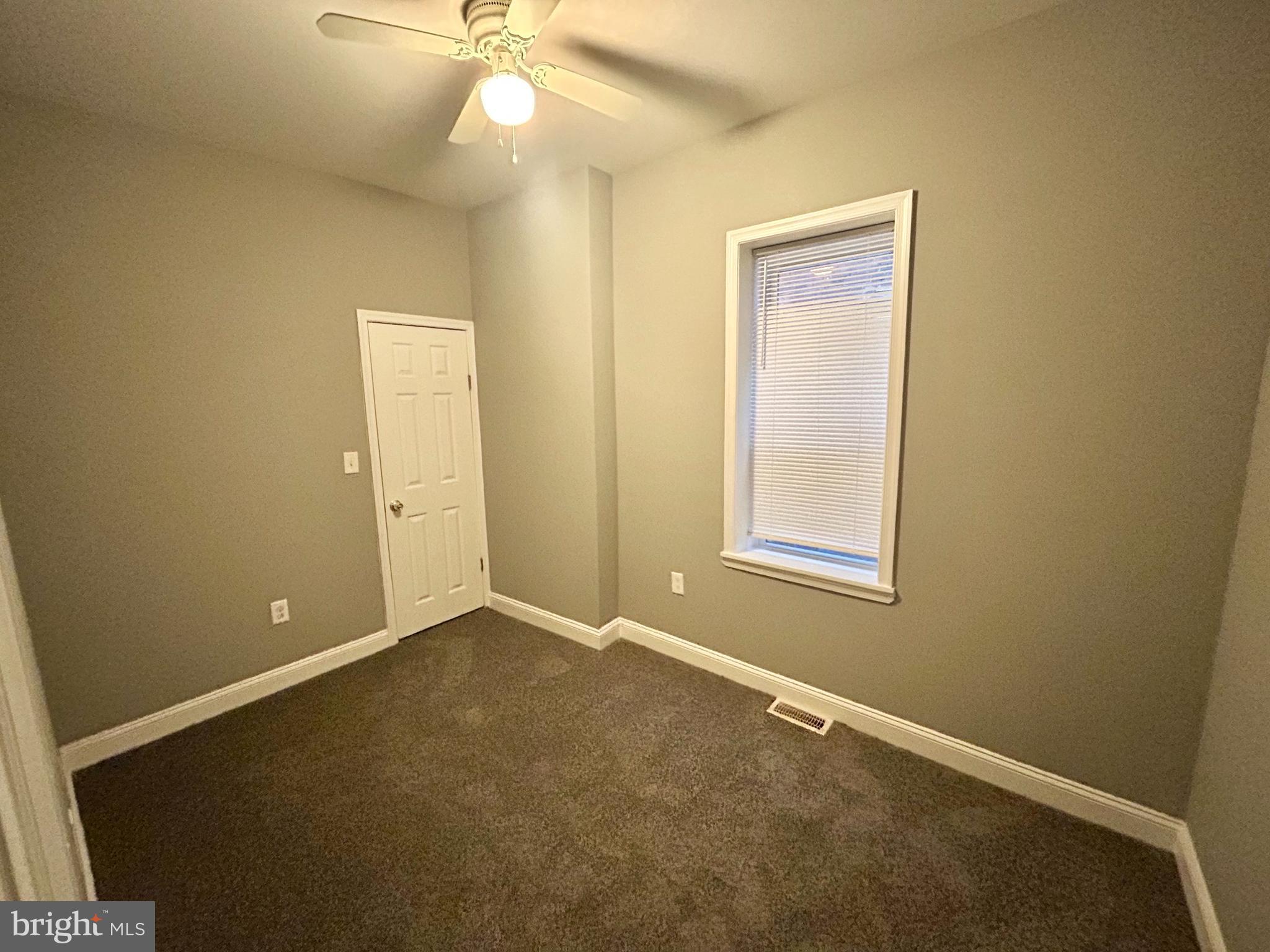 WEST PHILADELPHIA - Residential Lease