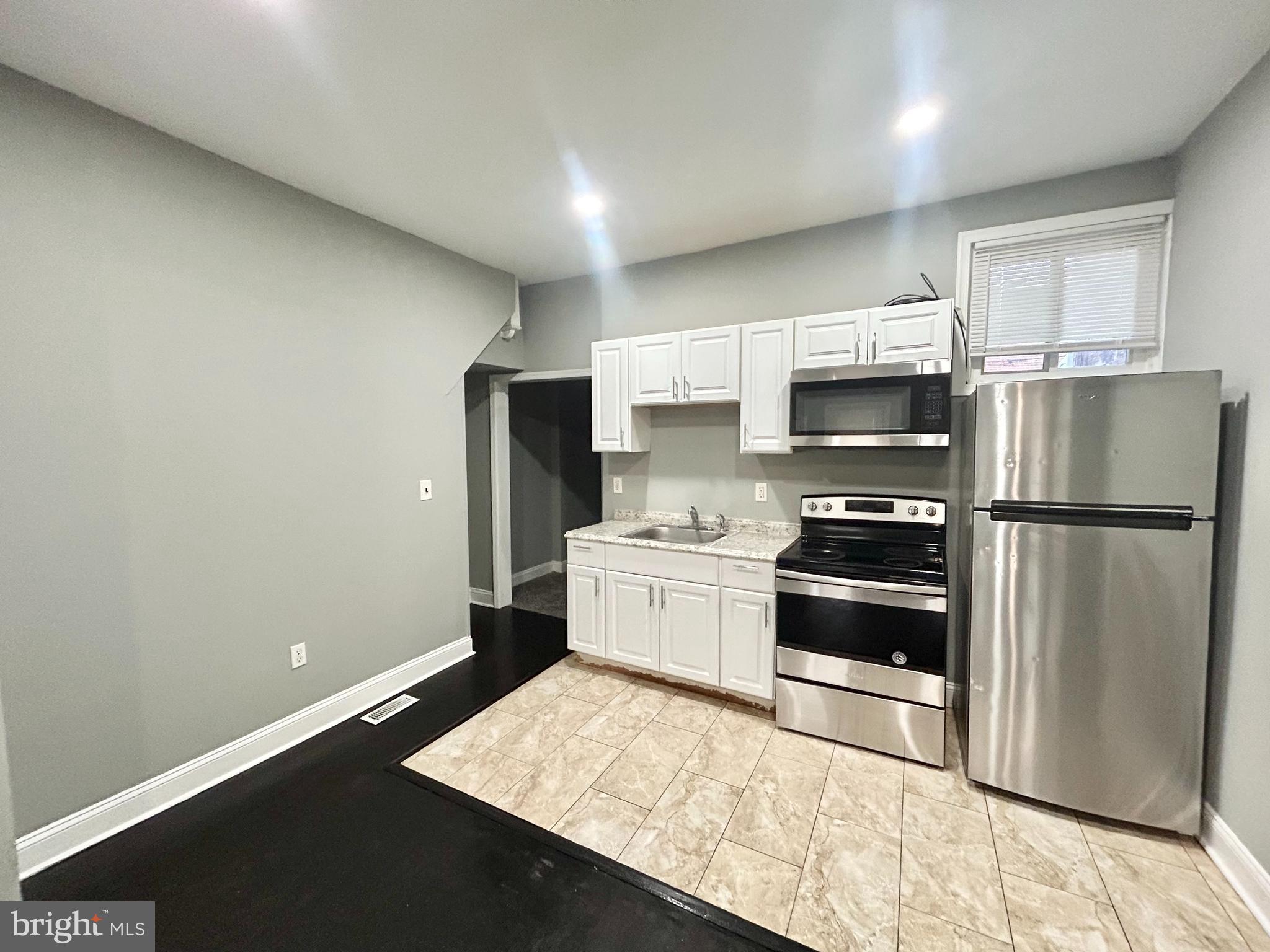 WEST PHILADELPHIA - Residential Lease