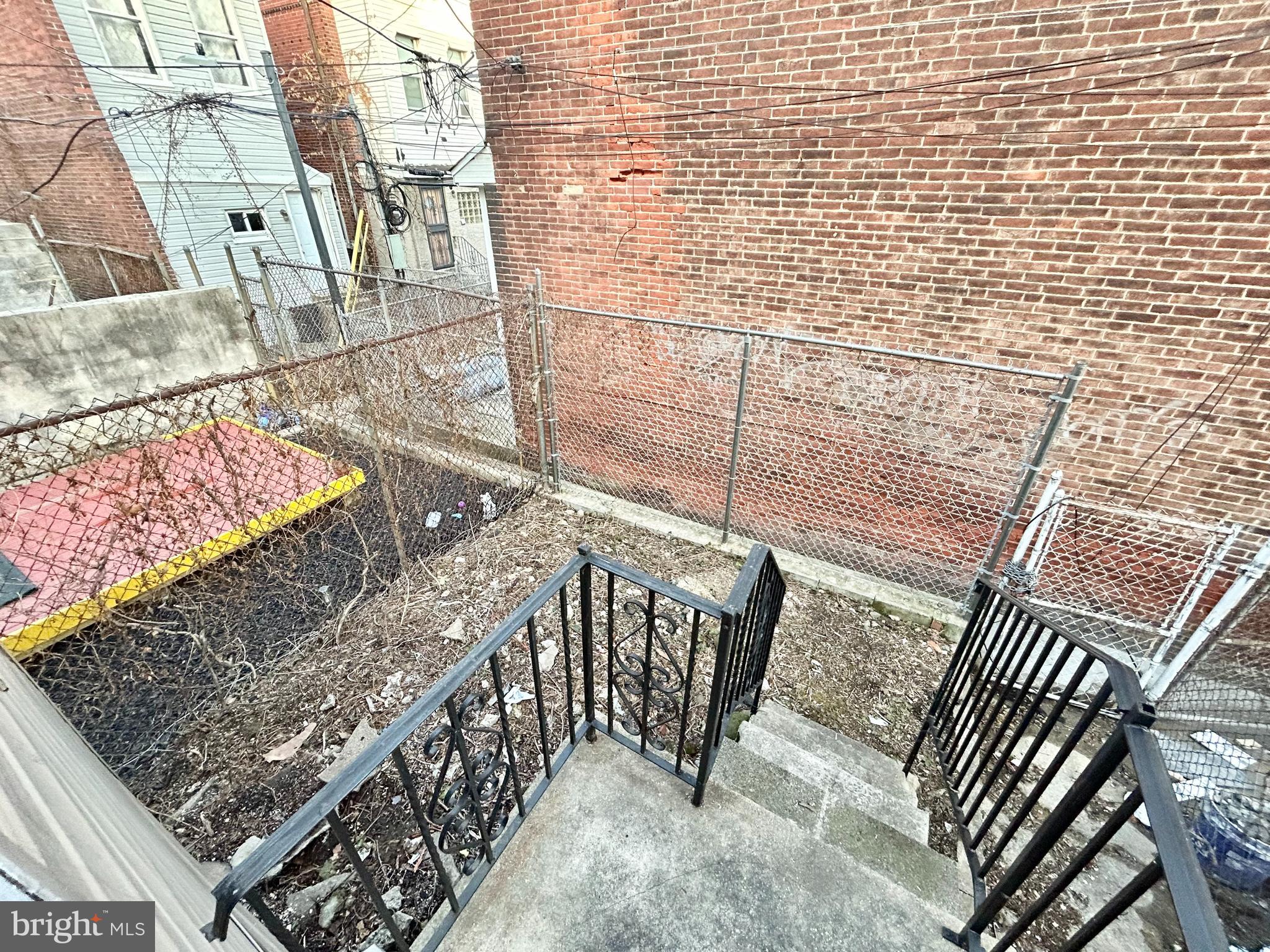 WEST PHILADELPHIA - Residential Lease